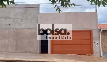 Casa para venda com 231 m² e 3 quartos em Vila Gonçalves, Bauru - SP