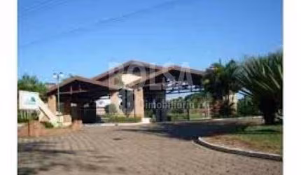 TERRENO RESIDENCIAL em VILLAGE CAMPO NOVO, (Bauru) - SP