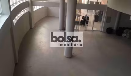 LOJA COMERCIAL EDIFICIO LUMINA OFFICE COM 789,12M² ! !