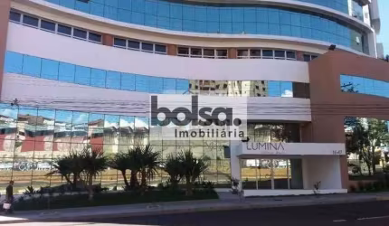 LOJA COMERCIAL EDIFICIO LUMINA OFFICE COM 286,35M² ! !
