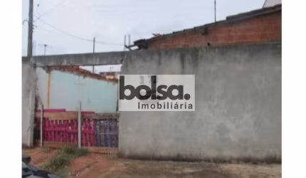 Terreno para venda com 137 m² em Tangarás, Bauru - SP