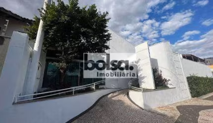 IMOVÉL PRONTO PARA CLINICA NO JARDIM AMÉRICA - BAURU SP. ! !