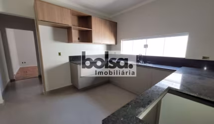Casa para venda com 218 m² e 3 quartos em Parque Vista Alegre, Bauru - SP