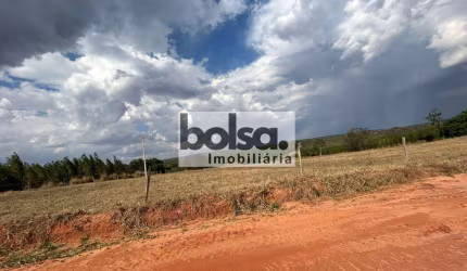 FAZENDA ARRENDADA  - INVESTIMENTO SEGURO - LONGO PRAZO