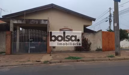 CASA JARDIM BELA VISTA ! !