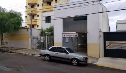 LOJA COMERCIAL em VILA UNIVERSITÁRIA, (Bauru) - SP