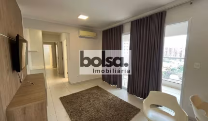 LINDO APARTAMENTO MOBILIADO NO RESIDENCIAL BRUNELLO ! !