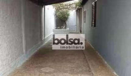Casa para venda com 200 m² e 3 quartos em Núcleo Habitacional Nobuji Nagasawa, Bauru - SP