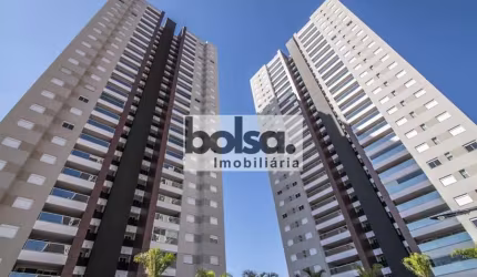 LINDO APARTAMENTO NO RESIDENCIAL VIVAZ HOME RESORT ! ! ALUGADO