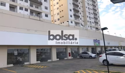 Preço de Oportunidade! Sala comercial - Nova Nação Améria