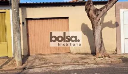 Casa para venda com 181 m² e 3 quartos em Jardim Estrela D'Alva, Bauru - SP