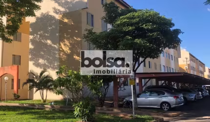 APARTAMENTO RESIDENCIAL SABIA 3 ! !
