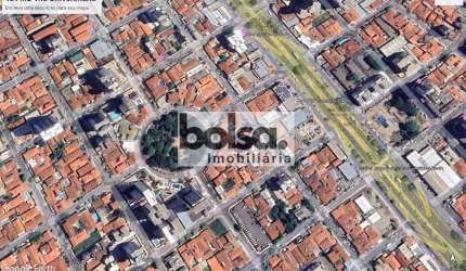 Imóvel para construir Lojas / clinicas /  bela esquina !!