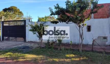 Chácara para aluguel e venda com 300 m² e 2 quartos em Vale do Igapó, Bauru - SP
