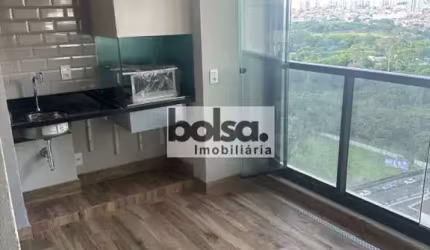 Apartamento para venda com 107 m² e 3 quartos em Vila Aviação, Bauru - SP