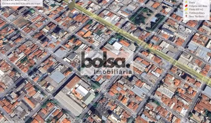 PRÉDIO COMERCIAL para venda com 1320 m² em Centro, Bauru - SP