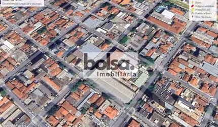 Imóvel  Comercial  Região Central - Rua Gustavo Maciel Alto Fluxo