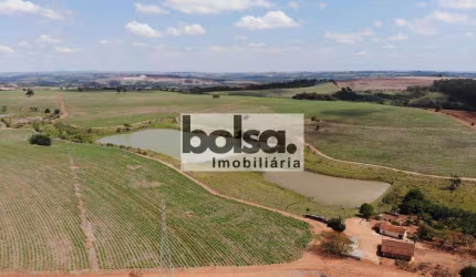FAZENDA  TATUÍ -  ARENDADA CANA - R$ 51.000,00 MENSAL
