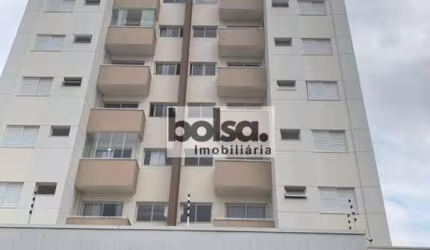 Apartamento para venda com 2 quartos em Jardim Colonial, Bauru - SP