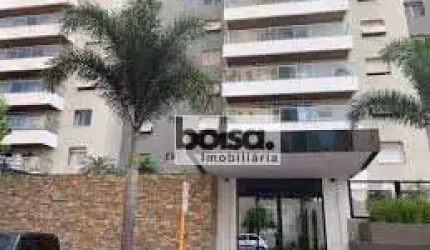 Apartamento para venda com 390 m² e 4 quartos em Jardim América, Bauru - SP