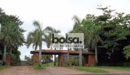 TERRENO RESIDENCIAL em CONDOMÍNIO PALMAS DEL REY, (Bauru) - SP