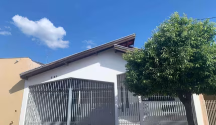 CASA em JARDIM AMÉRICA, (Bauru) - SP