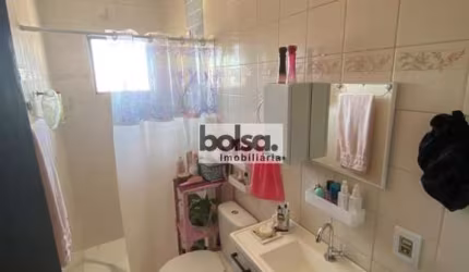 Apartamento com 1 quarto à venda na Vila Brunhari, Bauru , 48 m2 por R$ 120.000