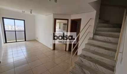 Apartamento Duplex para venda com 78 m² e 3 quartos em Jardim Infante Dom Henrique, Bauru - SP