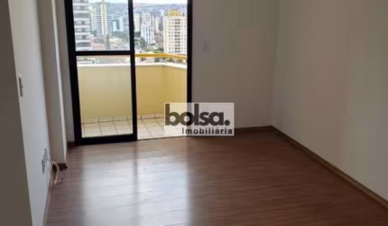 Apartamento para venda com 75 m² e 3 quartos em JARDIM INFANTE DON HENRIQUE, Bauru - SP