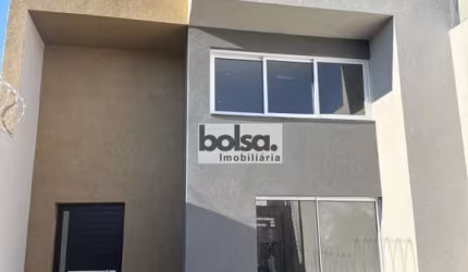 Casa para venda com 150 m² e 3 quartos em Parque Residencial Castelo, Bauru - SP