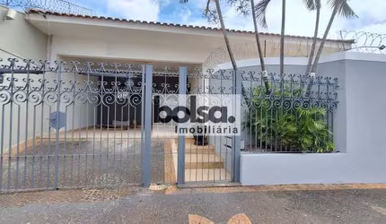 Casa para venda com 3 quartos em Jardim América, Bauru - SP