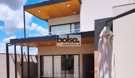 CASA em CONDOMÍNIO TÍVOLI 2, (Bauru) - SP