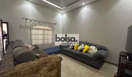 Casa para venda com 195 m² e 2 quartos em Parque Vista Alegre, Bauru - SP