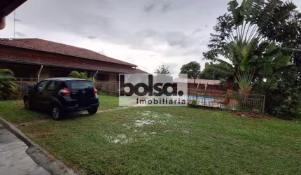 Chácara para aluguel e venda com 1875 m² e 3 quartos em Chácaras Cornélia, Bauru - SP