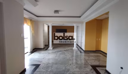 Apartamento Duplex  Plaza D'Espanha próximo ao Bauru Shopping