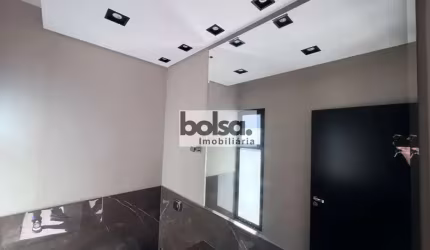 CASA NOVA COM PISCINA EM CONDOMÍNIO BAURU -SP