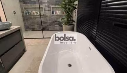 CASA EM CONDOMINÍO em CONDOMÍNIO LAGO SUL, (Bauru) - SP