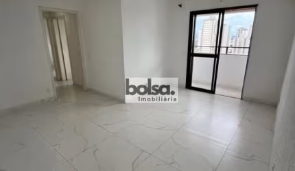Apartamento no Residencial Andaluzia