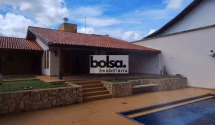 Casa terrea