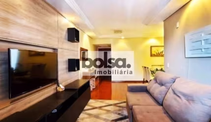 Vendo Cobertura Edifício Portinari