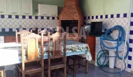 CASA em HIGIENÓPOLIS, (Bauru) - SP