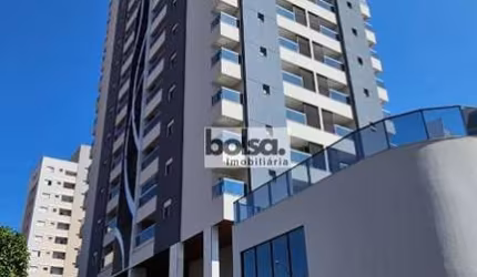 Essenza apartamento novo