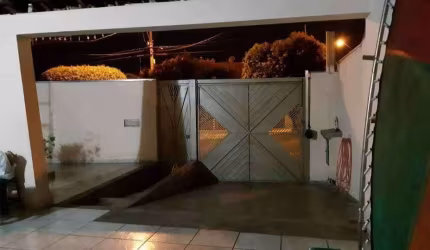 CASA em Núcleo Eldorado, (Bauru) - SP