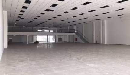 Imóvel avenida Getulio Vargas alugado R$ 50 mil