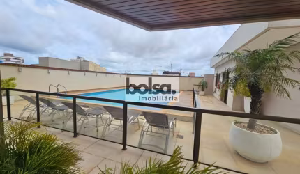 Apartamento para venda com 247 m² e 3 quartos em ALTOS DA CIDADE, Bauru - SP