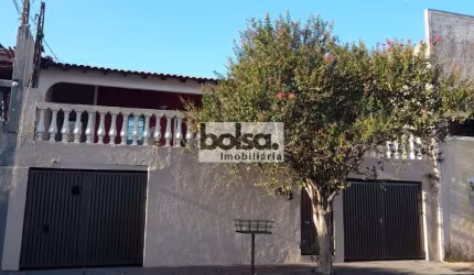 CASA NO PARQUE VISTA ALEGRE ! !