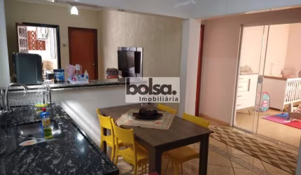 CASA TÉRREA NO JARDIM BELA VISTA ! !