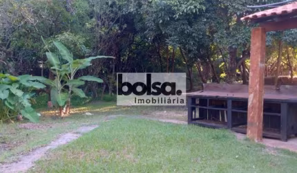 Chácara com excelente localização dentro de Bauru