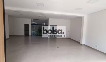 Ponto Comercial para aluguel com 268 m² em Vila Cardia, Bauru - SP