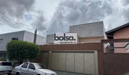 Casa para aluguel com 185 m² e 3 quartos em Vila Souto, Bauru - SP
